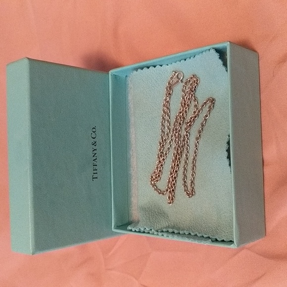 Tiffany & Co. Necklace - Picture 4 of 5